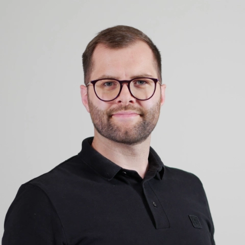 Ralf Pohl, Data Solution Architect at Hellsicht